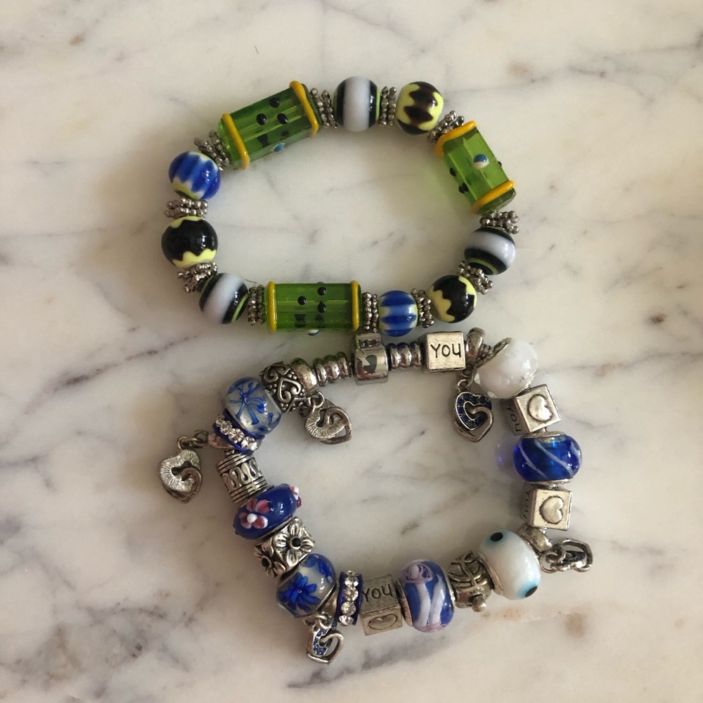 Bracelets ☀️ - Picture 2 of 2